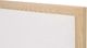 Bassett® Furniture Willow Natural Sand King Upholstered Panel Bed-4