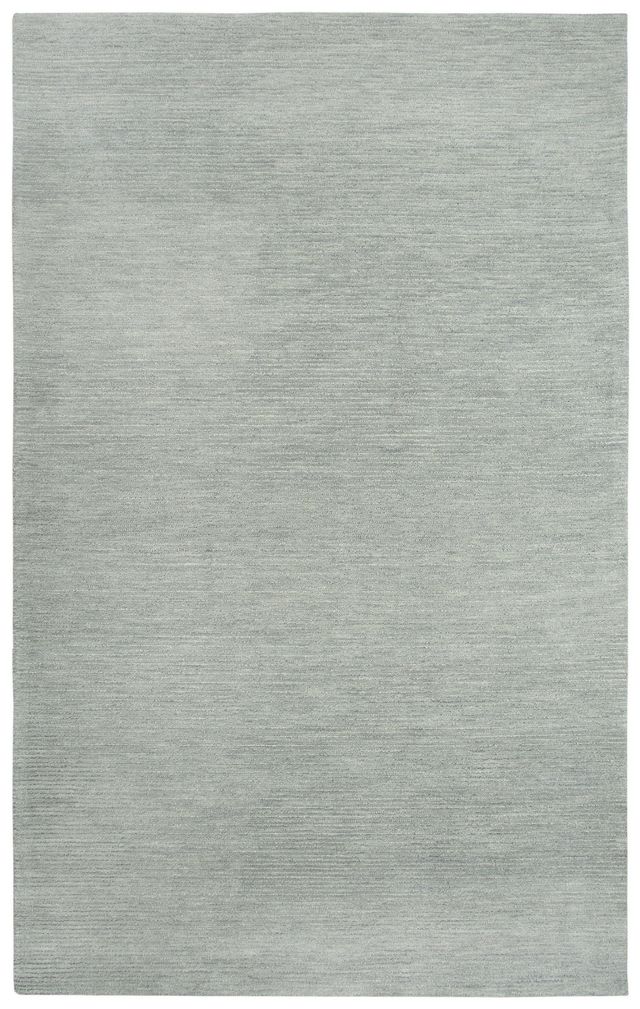 Rizzy Home Fifth Avenue Gray 8' x 10' Rug-0