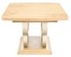 Michael Amini® Camellia Field Caramel Rectangular Dining Table-3