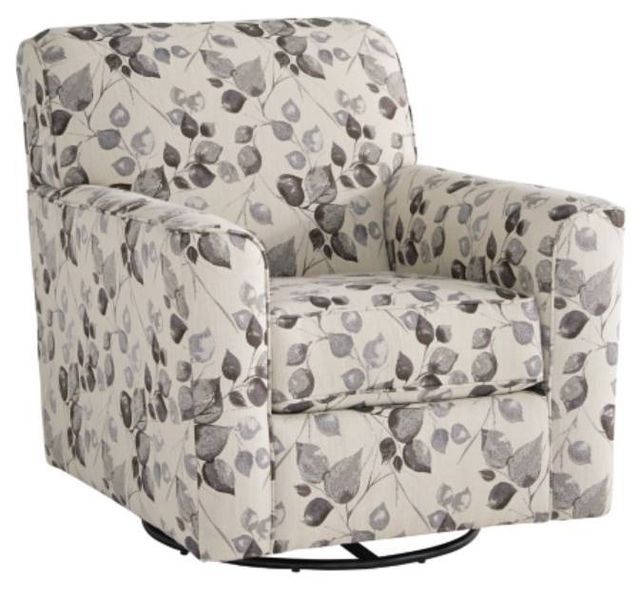 Benchcraft® Abney 2-Piece Driftwood Living Room Seating Set-2