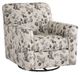 Benchcraft® Abney 2-Piece Driftwood Living Room Seating Set-2