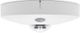 IC Realtime® White 12MP Indoor/Outdoor 360 Spherical Dome Camera-2