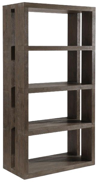 Bernhardt Living Outline Cassel Etagere-0