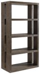 Bernhardt Living Outline Cassel Etagere-0
