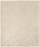 Surya Giselle Ivory 50"x60" Throw Blanket-1