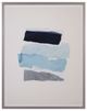 Bassett Mirror Seaside Color Study ll Framed Print-0