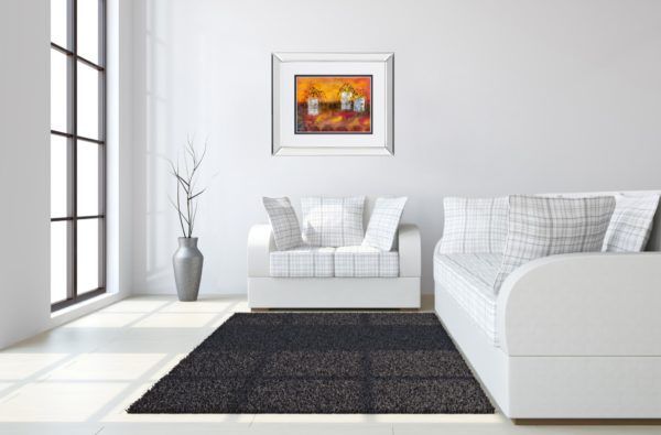 Classy Art Old Boxes IV by Elliot Wall Art-2