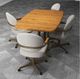 Chromcraft™ Customizable 26" Chambers Dining Chair-1
