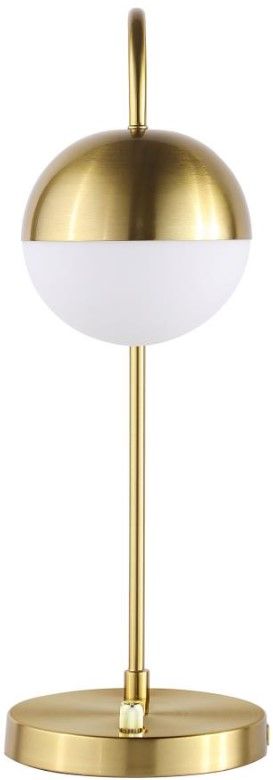 Coaster® Merrick Gold Table Lamp-3