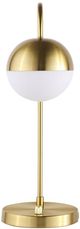 Coaster® Merrick Gold Table Lamp-3