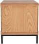 Moe's Home Collection Montego Natural Nightstand-4