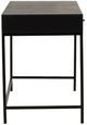 Dovetail Furniture Darwick Black Desk-3