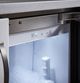 GE® 15" Panel Ready Ice Maker-4
