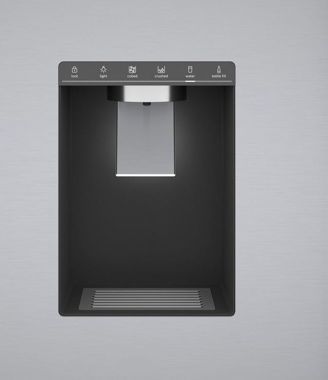 Bosch 4 Piece Stainless Steel Kitchen Package-1