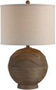 Renwil® Everren Malya Brown Table Lamp-3