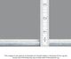 Dalyn™ Rug Company Bozeman BM9 Dune 5'x8' Area Rug-4