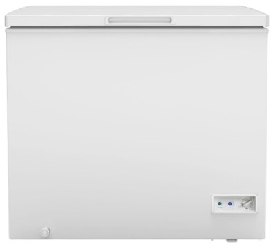 Vitara 7.0 Cu. Ft. White Chest Freezer | John's Appliance