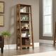 Sauder® Trestle® Vintage Oak® 5-Shelf Bookcase-1