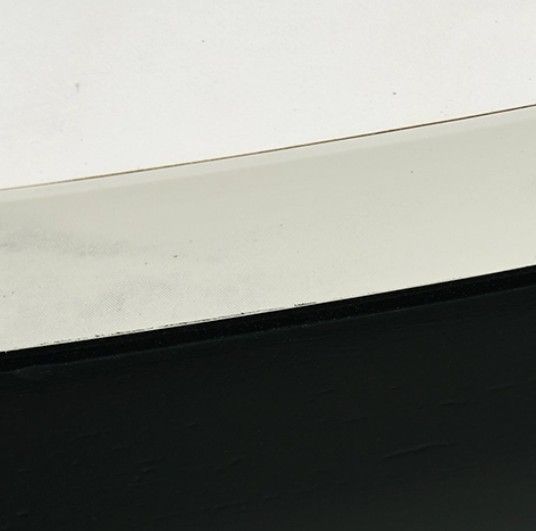 Signature Design by Ashley® Xandrum Black Dining Table-3