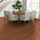 Shaw® Floors Shaw Hardwoods Albright Oak 3.25 Gunstock Harwood Flooring-2