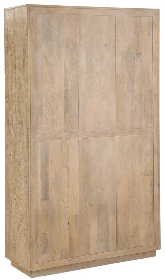 Signature Design by Ashley® Belenburg Washed Brown 2 Door Accent Cabinet-4