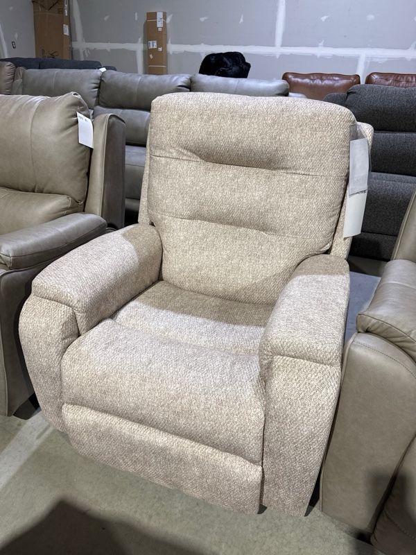 Clearance Flexsteel® Customizable Arlo Manual Recliner-0