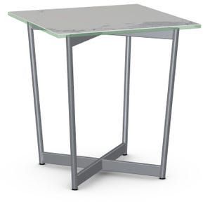 Amisco Customizable Jill Italian Porcelain End Table-0