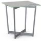 Amisco Customizable Jill Italian Porcelain End Table-0