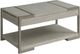 Riverside Furniture Venus Pashmina Lift-Top Cocktail Table-0