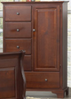 Vokes Furniture Georgian Bay Chest-0