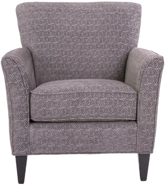 Decor-Rest® Furniture LTD Customizable 2668 Chair-1