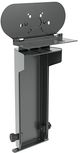 Chief® Black Above and Below Camera Shelf for XL Displays-0