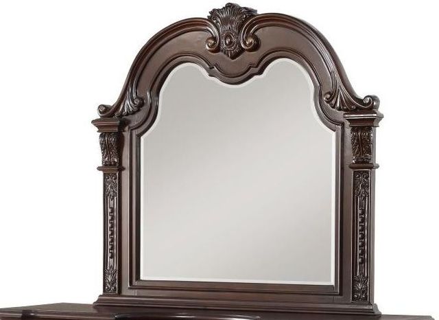 Mazin Furniture Cavalier Mirror-0