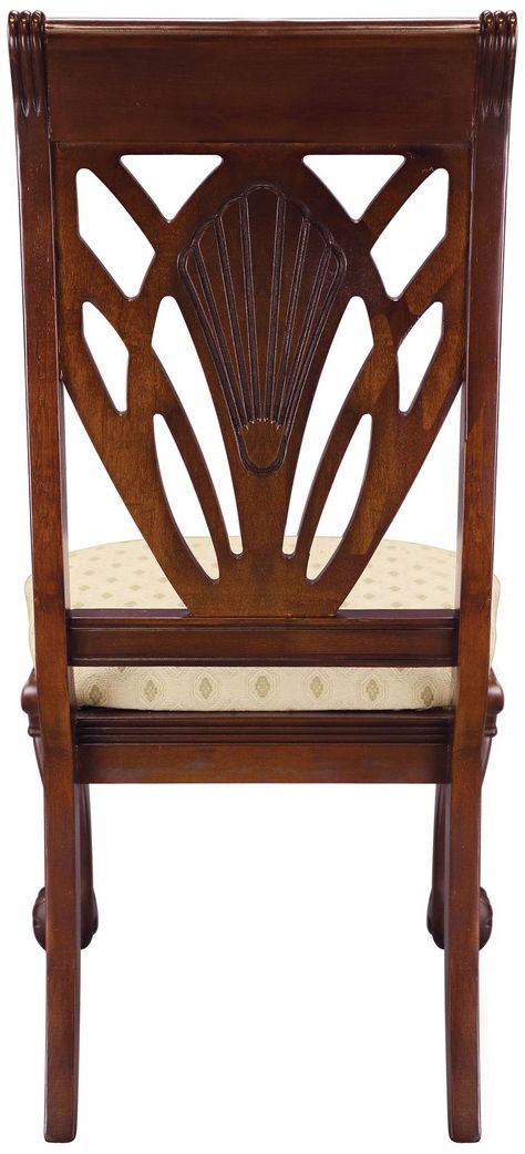 Mazin Furniture Norwich Side Chair-3