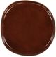 Dovetail Furniture Kevelyn Rust Side Table-3