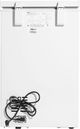 Danby® Diplomat 3.5 Cu. Ft. White Chest Freezer-4