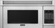 Viking® 3 Series 1.1 Cu. Ft. Stainless Steel Over The Range Microwave-0
