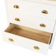 Stylecraft Tamara Day Linen White Hutch-5