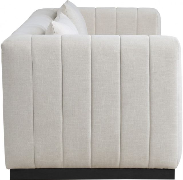 Meridian Furniture Lucia Beige Sofa-2