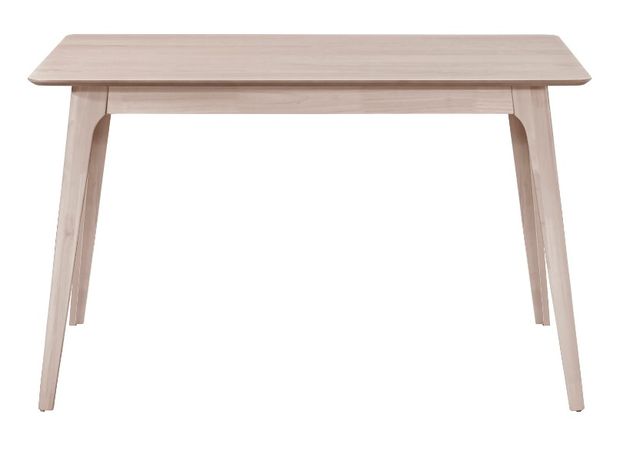 New Classic® Home Furnishings Oscar 7-Piece White Ash Counter Dining Set-2