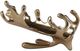 Furniture Classics Murray Gold Wine Bottle Holder-1