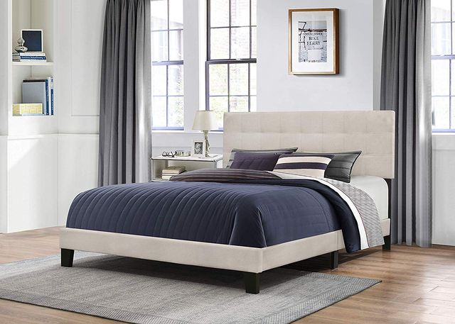 HH2 Home Delaney Fog Full Bed-3