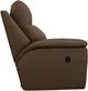 La-Z-Boy® Roman Mocha 2-Seat Manual Reclining Sofa-2