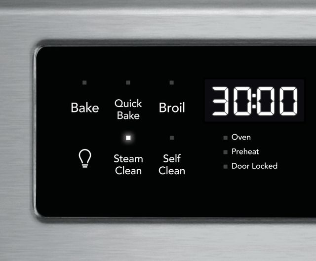 Frigidaire Gallery® 4 Piece Stainless Steel Kitchen Package-1