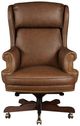 Century® Customizable Spencer Executive Chair-1