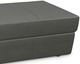 Bassett® Furniture Customizable Ellery Leather Storage Ottoman-1