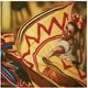 Furniture of America® Danza Folklorica Printed Canvas Painting-1