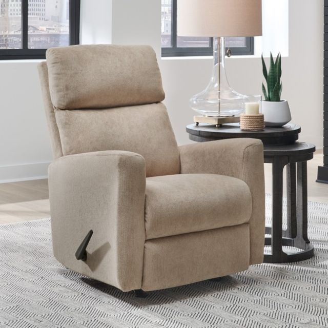 Best® Home Furnishings Customizable Cella Power Rocker Recliner-2