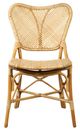 Furniture Classics Volusia Brown Dining Side Chair-1