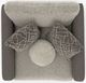 Jackson Furniture Reddington Fawn Chair and a Half-5